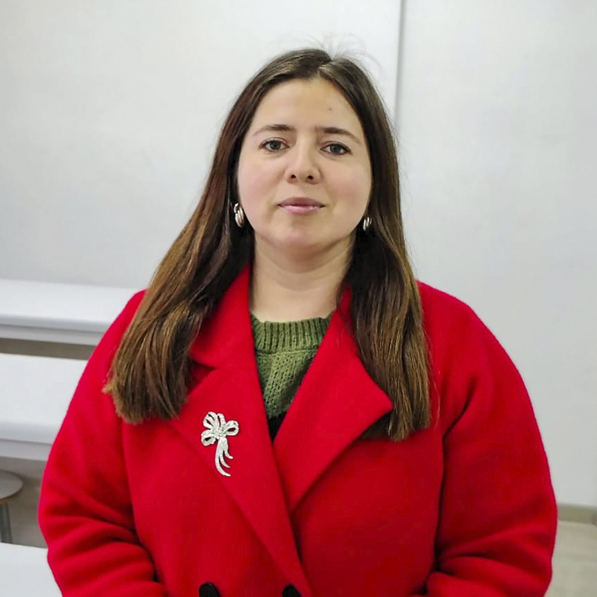 Romina Yasmín Martínez Neira